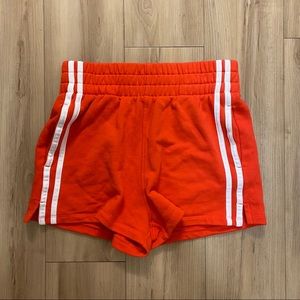 White Fox Switch it Up Shorts